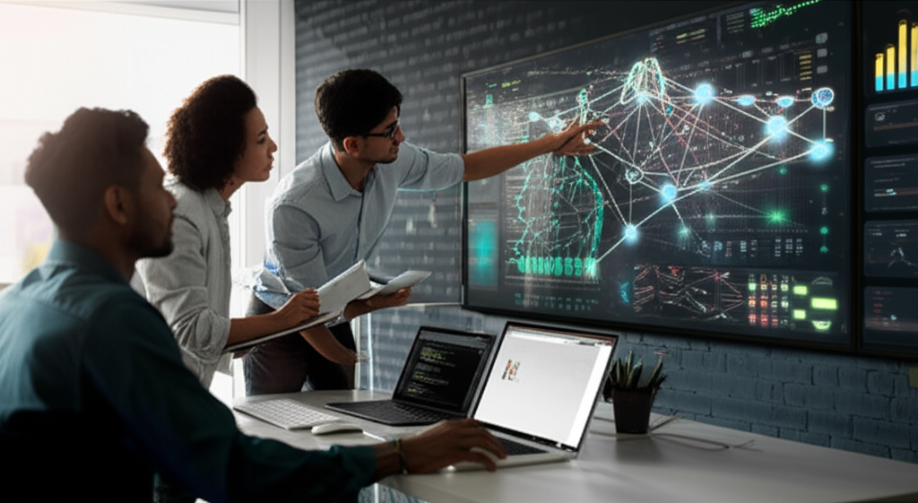 AI & Automation