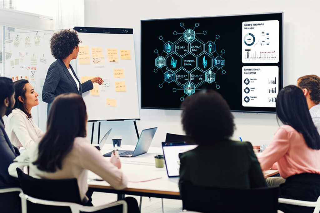 AI Strategy Workshop