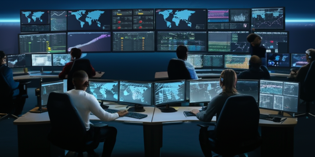 Cybersecurity
