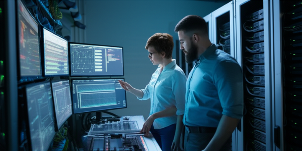 Managed Services