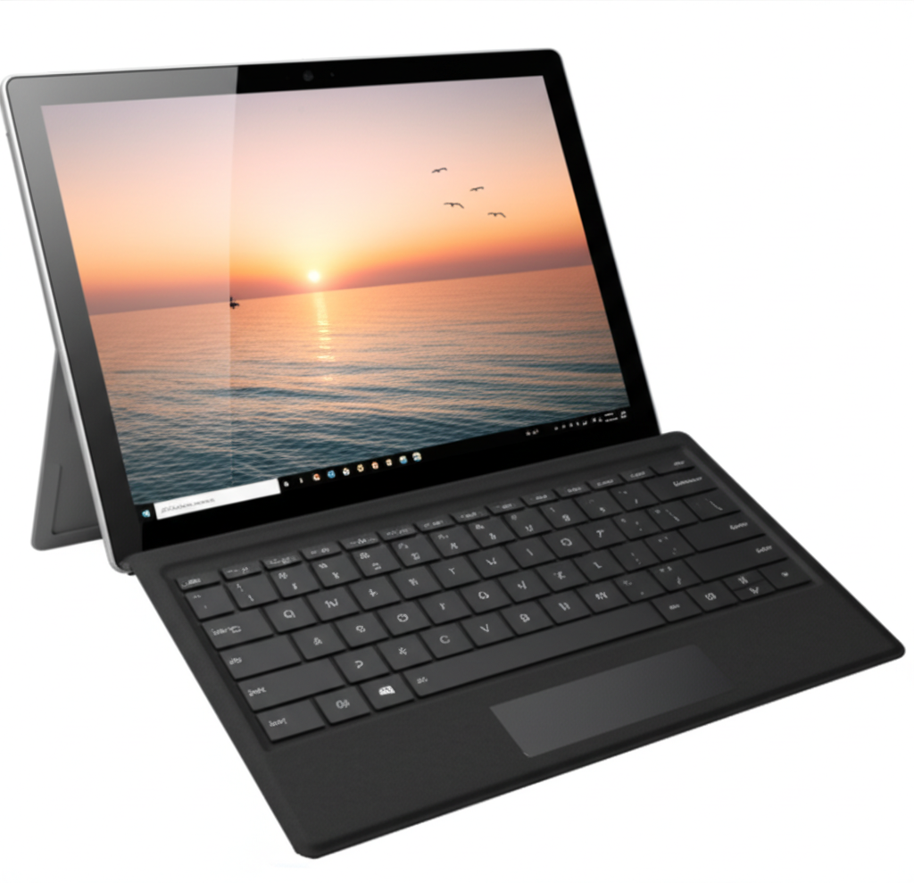 Microsoft Surface Pro